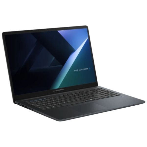 Laptop ASUS ExpertBook B1 15.6"; B1503CVA-S78928W