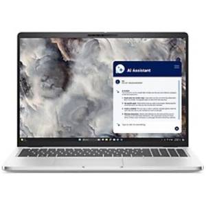 Laptop Dell Pro 16"; BTO108_PC16250_W11