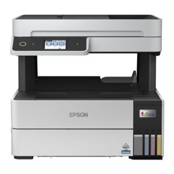 Printer MFP EPSON Ecotank L6460; C11CJ89403
