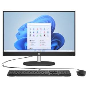 Računar HP 24-cr0028ny AiO C28RKEAW/16GB