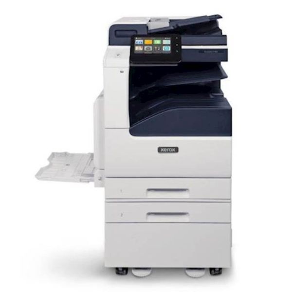 Printer MFP XEROX VersaLink C7125S; C7101V_S +25