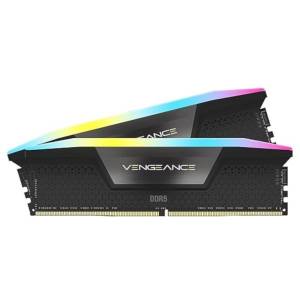 Memorija CORSAIR DDR5 32GB (2x16GB); CMH32GX5M2B6000Z30K