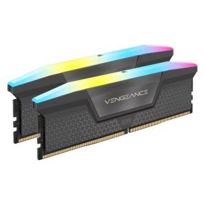 Memorija CORSAIR DDR5 32GB (2x16GB), CMH32GX5M2D6000Z38