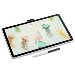 Grafički Tablet Wacom One 14 Creative; DTC141