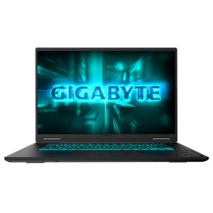 Laptop Gigabyte A18 18" WQXGA ; GAM A18 3VHK3EEC93SD
