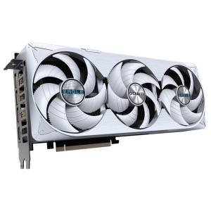 Gigabyte 5070 Ti Eagle OC ICE SFF 16GB GDDR7, 256-bit, 3xDP, 1x HDMI, Bijel