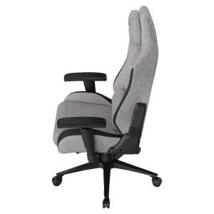 Stolica LORGAR Ergonomic Gaming; LRG-CHA41-GY