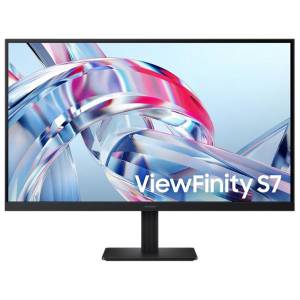 Monitor Samsung ViewFinity S7 27"; LS27H700EAUXEN