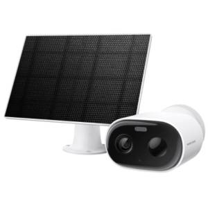 Kamera Mercusys sa solarnim napajanjem MC410-KIT