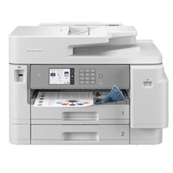 Printer MFP BROTHER MFC-J6957DW