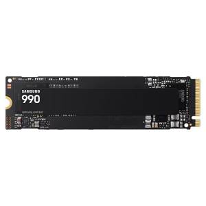 Disk Samsung SSD 990 1TB NVMe M.2; MZ-V9V1T0BW