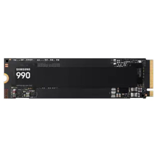 Disk Samsung SSD 990 2TB NVMe M.2; MZ-V9V2T0BW