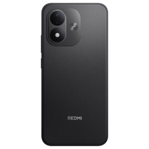 Mobitel Redmi Note 17 4+128, Black; MZB0P8PEU