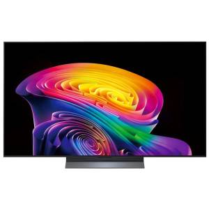 TV LG 48" OLED OLED48C61LA