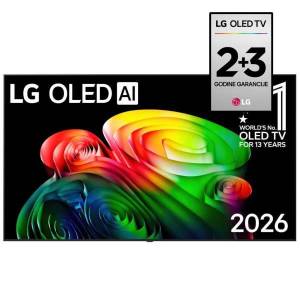 TV LG 55" OLED OLED55B62LA