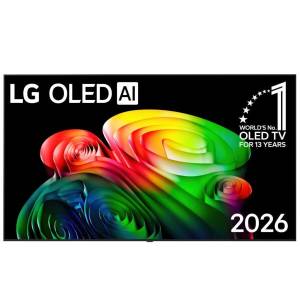 TV LG 55" OLED OLED55B62LA