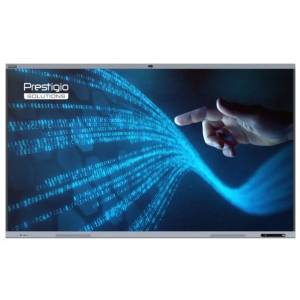 Multiboard PRESTIGIO 75'' PSMB011P751