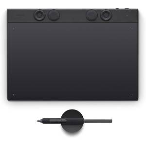 Grafički tablet Wacom Intuos Pro M; PTK670K0B