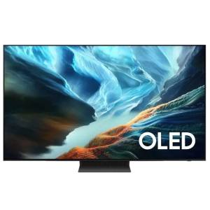 TV SAMSUNG 4K OLED Vision AI Smart TV 55" S90H