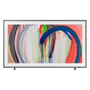 TV SAMSUNG The Frame 4K Vision AI 65" LS03HA
