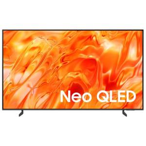 TV SAMSUNG Neo QLED 4K Vision AI 85" QN70H