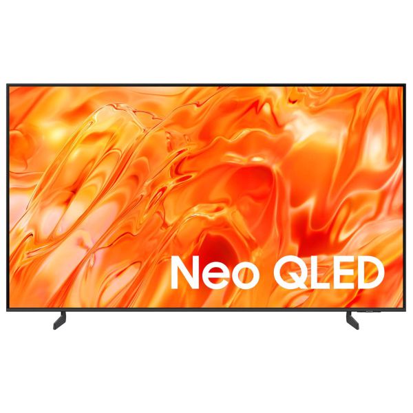 TV SAMSUNG Neo QLED 4K Vision AI 85" QN70H