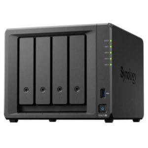 SYNOLOGY RS826RP+ BAREBONE NETWORK ATTACHED STORAGE WITHOUT HDD GLOBAL