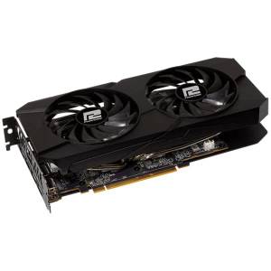 Grafička karta Power Color RX 7600 8GB GDDR6