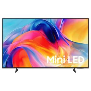 TV SAMSUNG Mini LED 4K 50" M72H