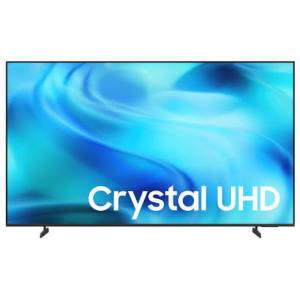 TV SAMSUNG Crystal UHD 4K  65" U8092H