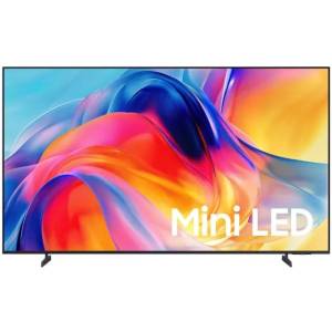 TV SAMSUNG Mini LED 4K Vision AI 75" M72H