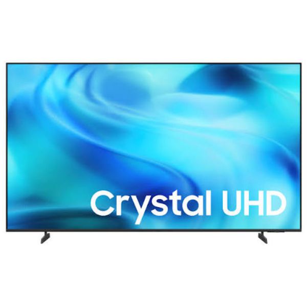 TV SAMSUNG Crystal UHD 4K 85" U8092H