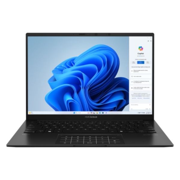 Laptop ASUS ZenBook 14" OLED UM3406GA-QL178W