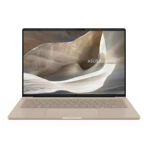 Laptop ASUS Zenbook A14 UX3407QA-QD440X 14"FHD; 90NB1501-M00U90