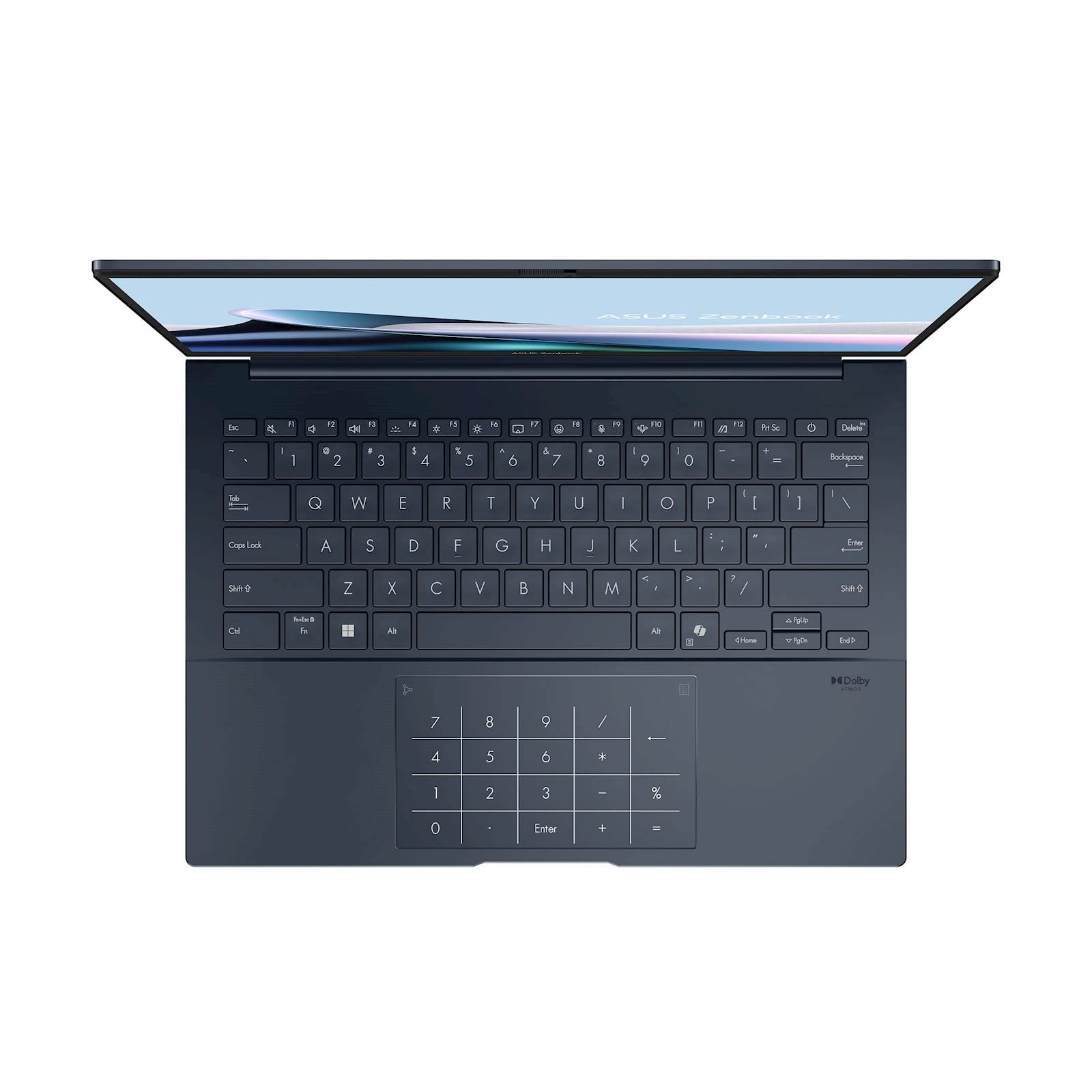 Laptop ASUS Zenbook 14 UX3405CA-STA1353 14"; 90NB14W1-M024N0 - Slika 3