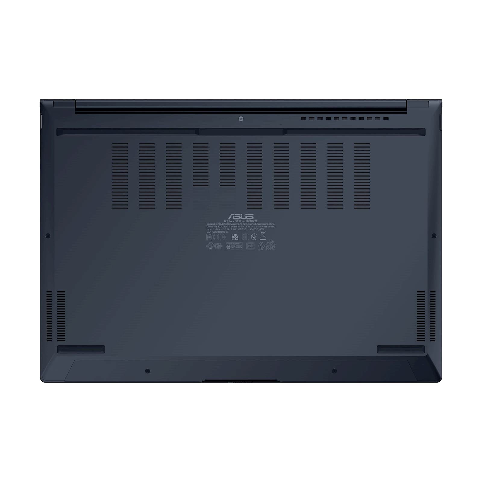 Laptop ASUS Zenbook 14 UX3405CA-STA1353 14"; 90NB14W1-M024N0 - Slika 6