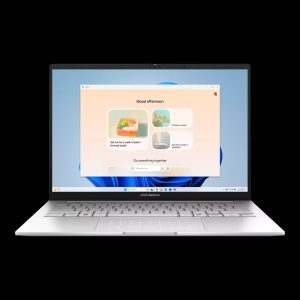 Laptop ASUS Zenbook 14" UX3405CA-STA1477W; 90NB14W2-M025N0