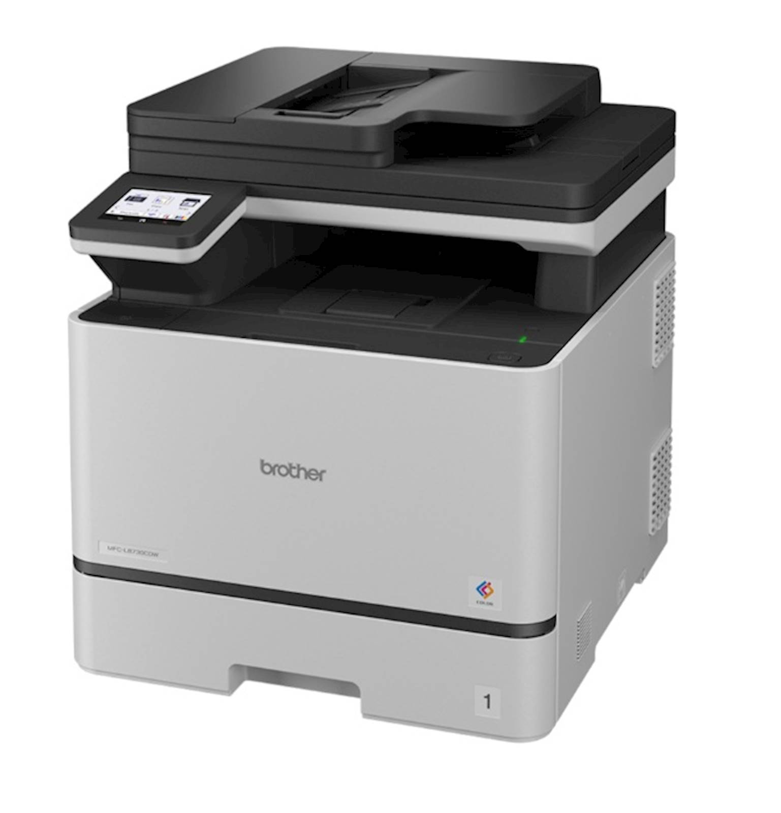Printer MFP BROTHER MFC-L8730CDW - Slika 2