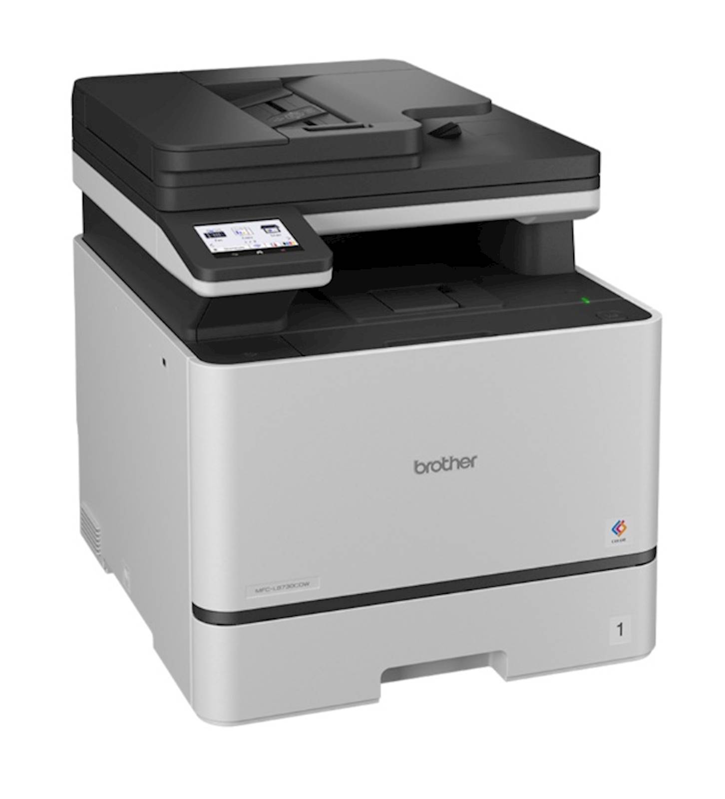 Printer MFP BROTHER MFC-L8730CDW - Slika 3