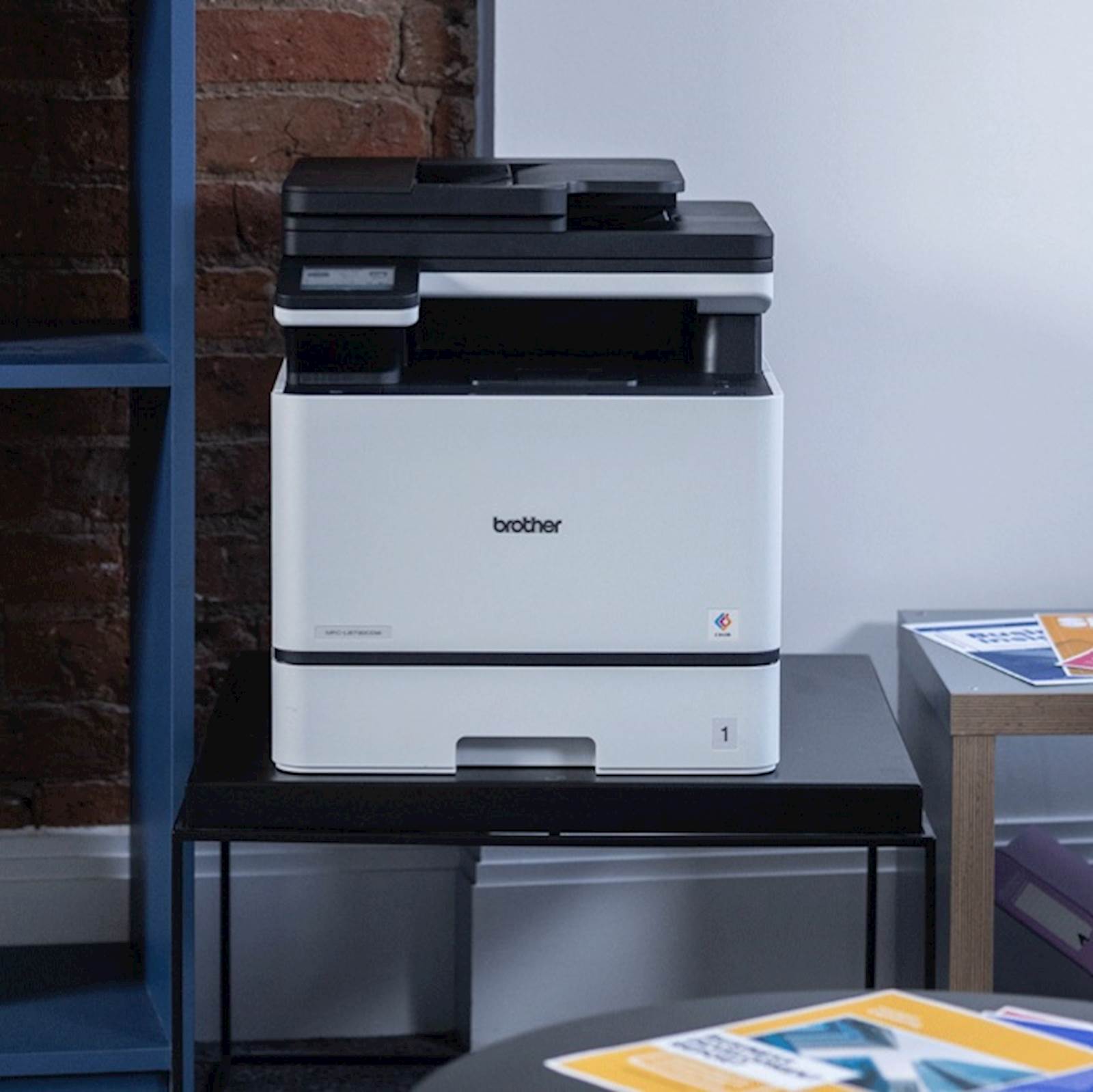 Printer MFP BROTHER MFC-L8730CDW - Slika 5