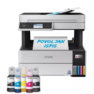 Printer MFP EPSON Ecotank L6460; C11CJ89403