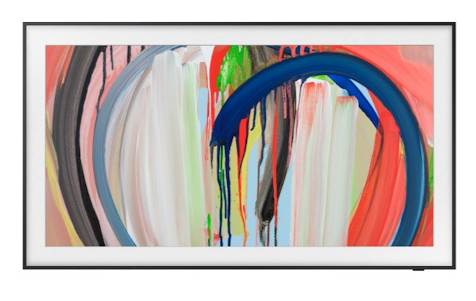 TV SAMSUNG The Frame 4K Vision AI 65" LS03HA - Slika 3