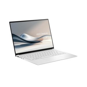 Laptop ASUS Zenbook S14 UX5406SA-PZ631W 14"; 90NB14F4-M012N0