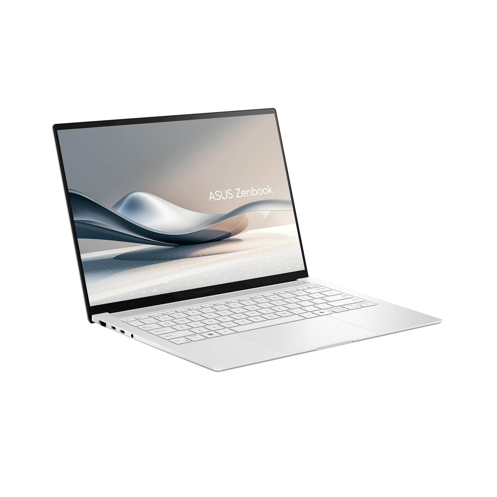Laptop ASUS Zenbook S14 UX5406SA-PZ631W 14"; 90NB14F4-M012N0