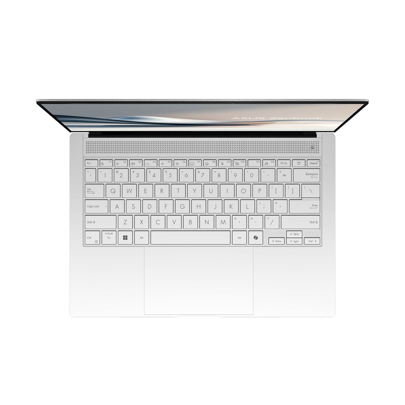 Laptop ASUS Zenbook S14 UX5406SA-PZ631W 14"; 90NB14F4-M012N0 - Slika 2