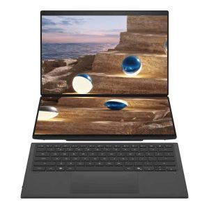 Laptop ASUS Zenbook Duo 14" UX8407AA-SN130X; 90NB16V1-M00Z20
