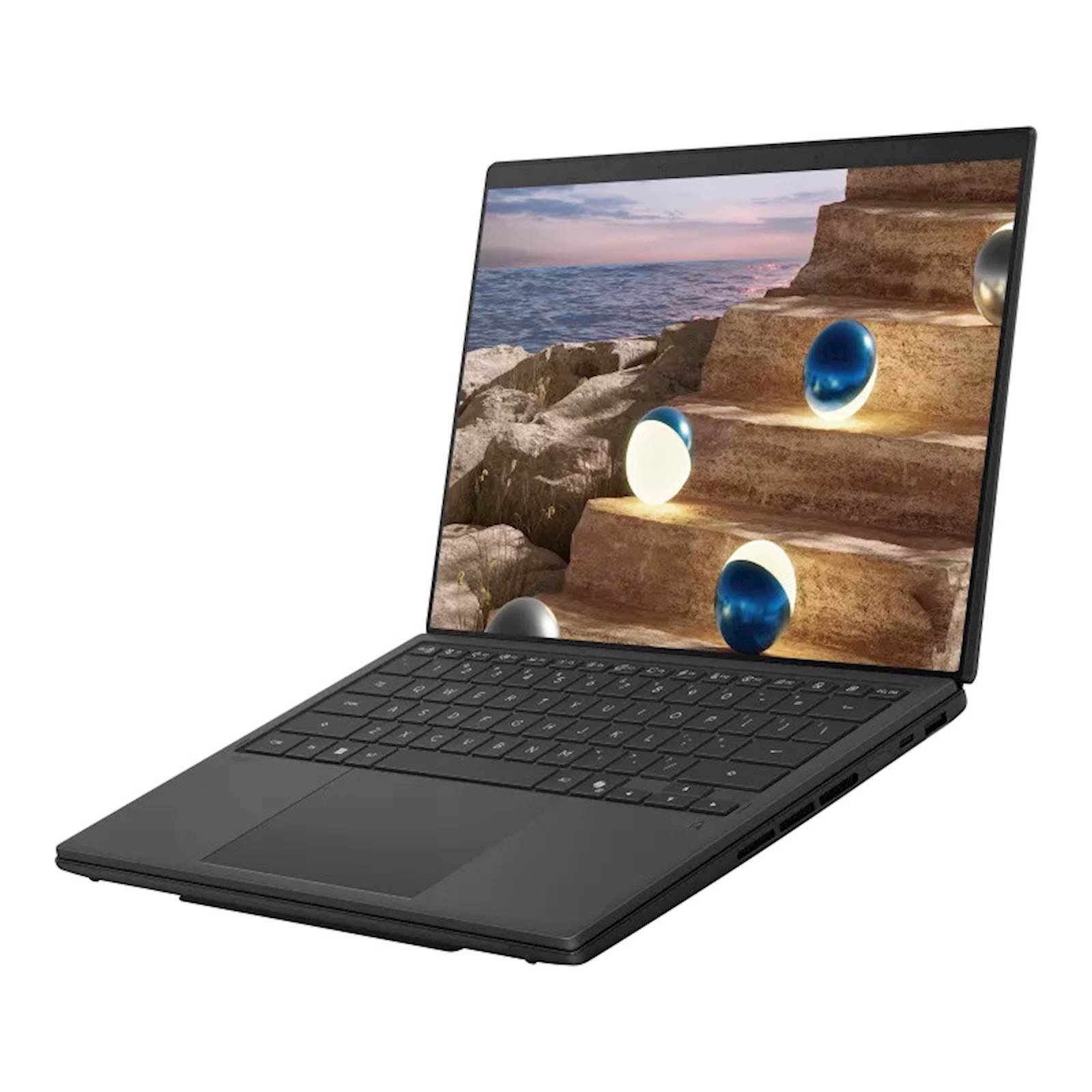 Laptop ASUS Zenbook Duo 14" UX8407AA-SN130X; 90NB16V1-M00Z20 - Slika 4