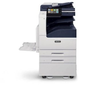 Printer MFP XEROX VersaLink C7125S; C7101V_S +25