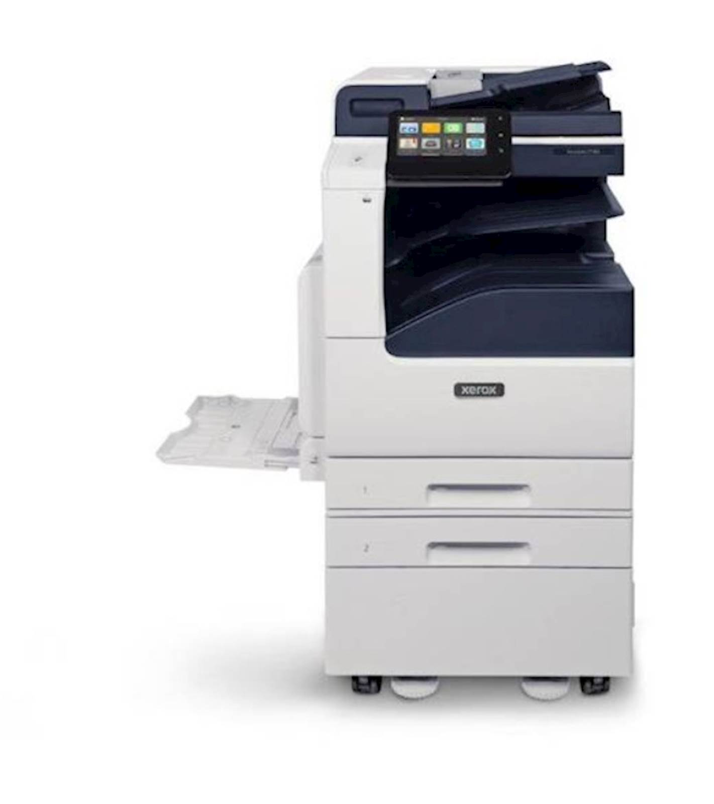 Printer MFP XEROX VersaLink C7125S; C7101V_S +25