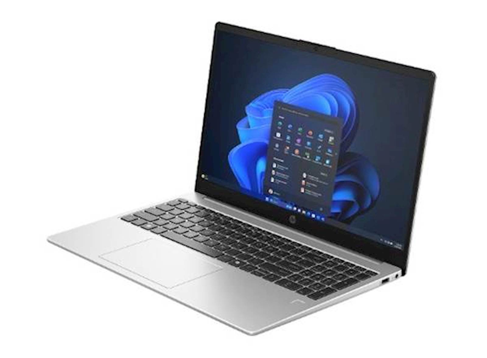 Laptop HP 250R G10 15.6"; B3AF9AT